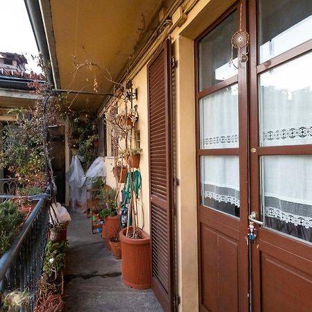 토리노 Porta Nuova Apt X4 - City View 아파트 외부 사진