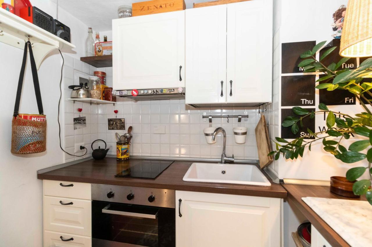 토리노 Porta Nuova Apt X4 - City View 아파트 외부 사진