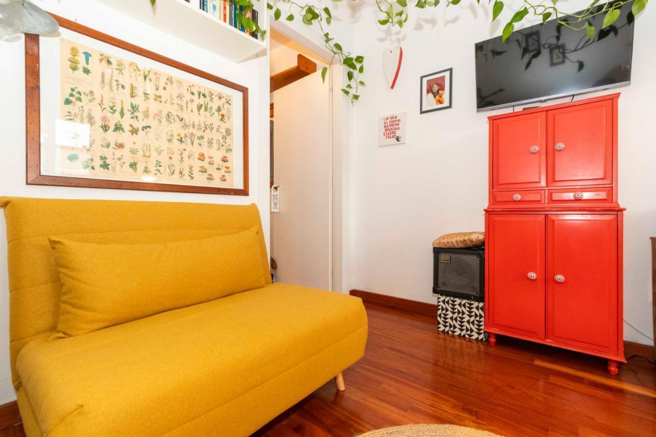 토리노 Porta Nuova Apt X4 - City View 아파트 외부 사진