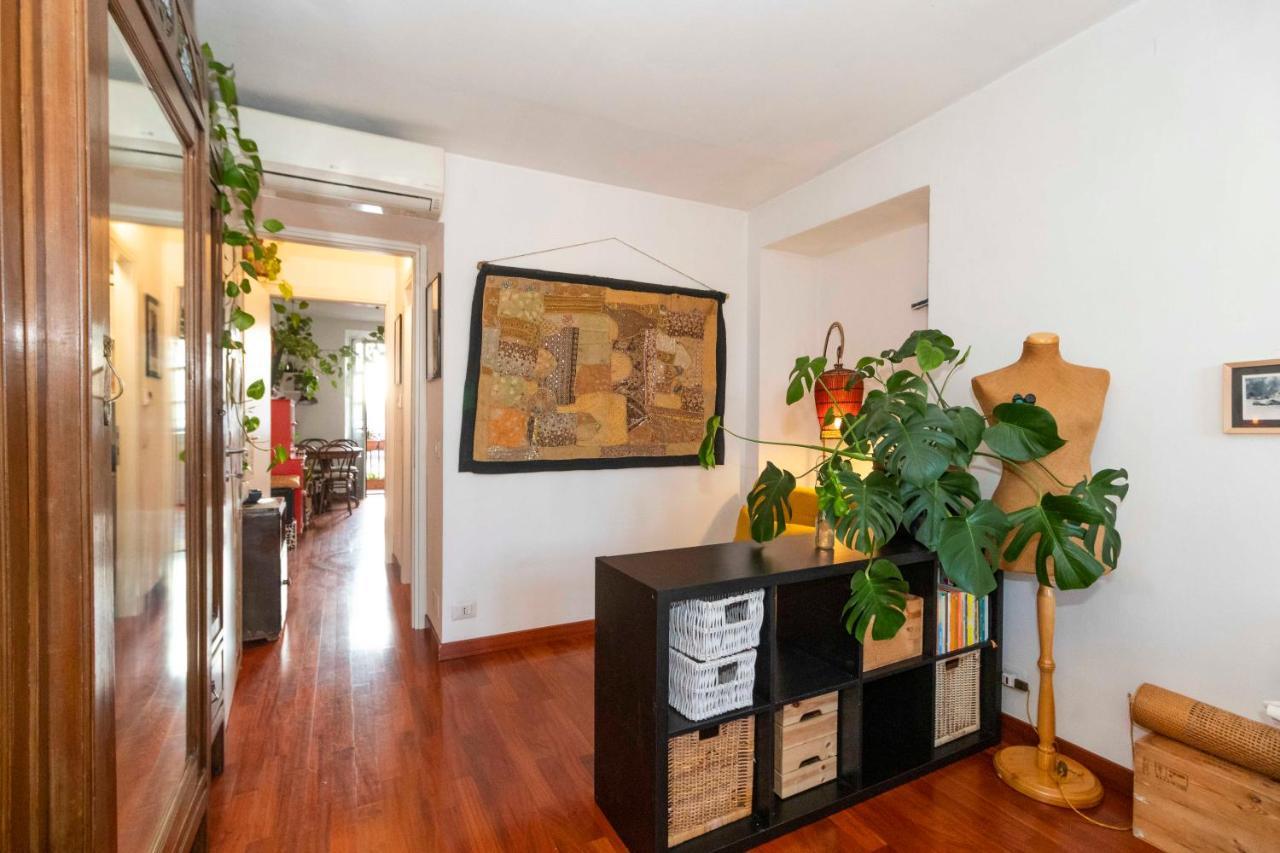 토리노 Porta Nuova Apt X4 - City View 아파트 외부 사진