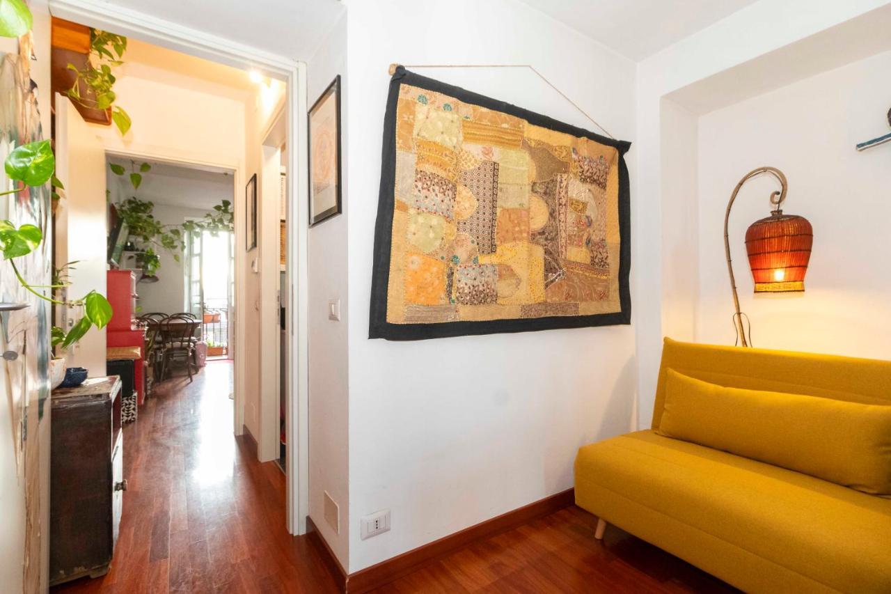 토리노 Porta Nuova Apt X4 - City View 아파트 외부 사진