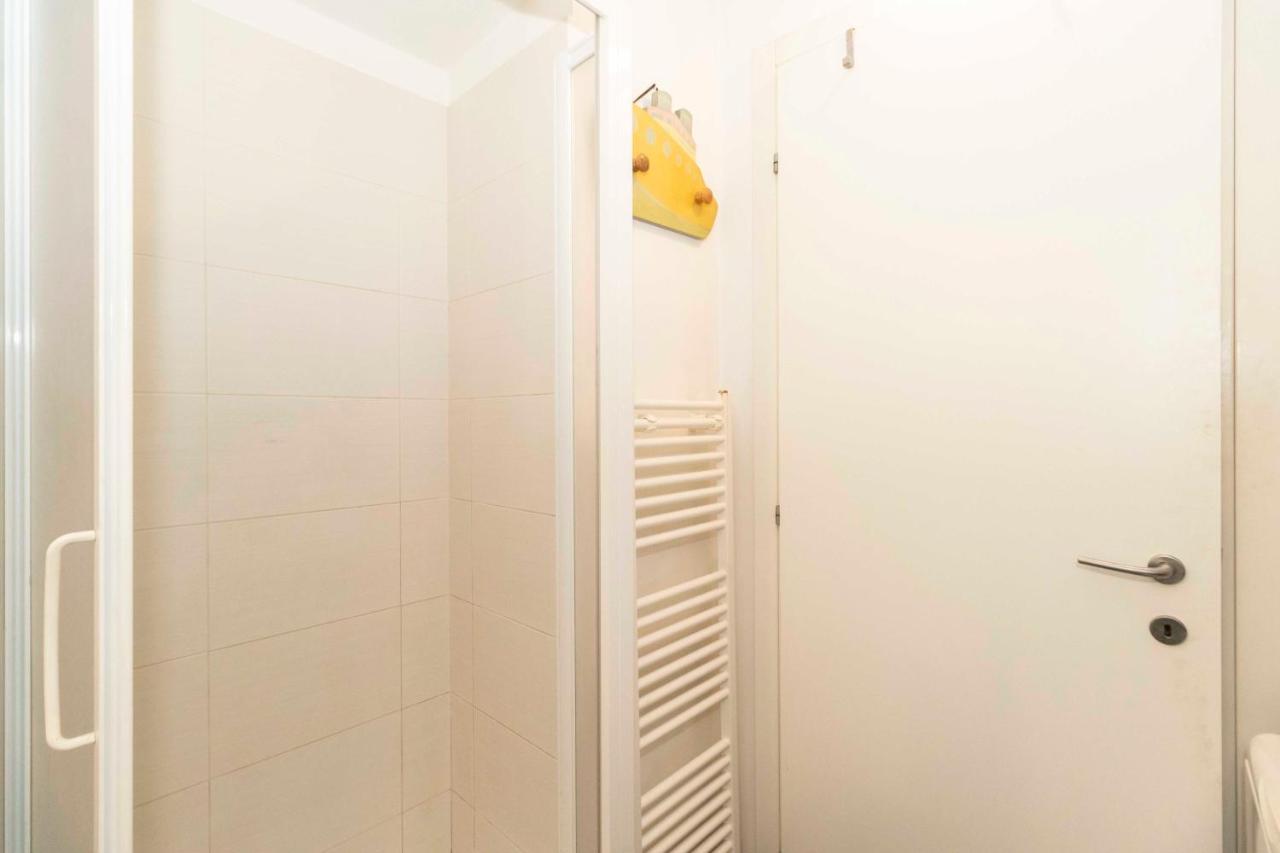 토리노 Porta Nuova Apt X4 - City View 아파트 외부 사진