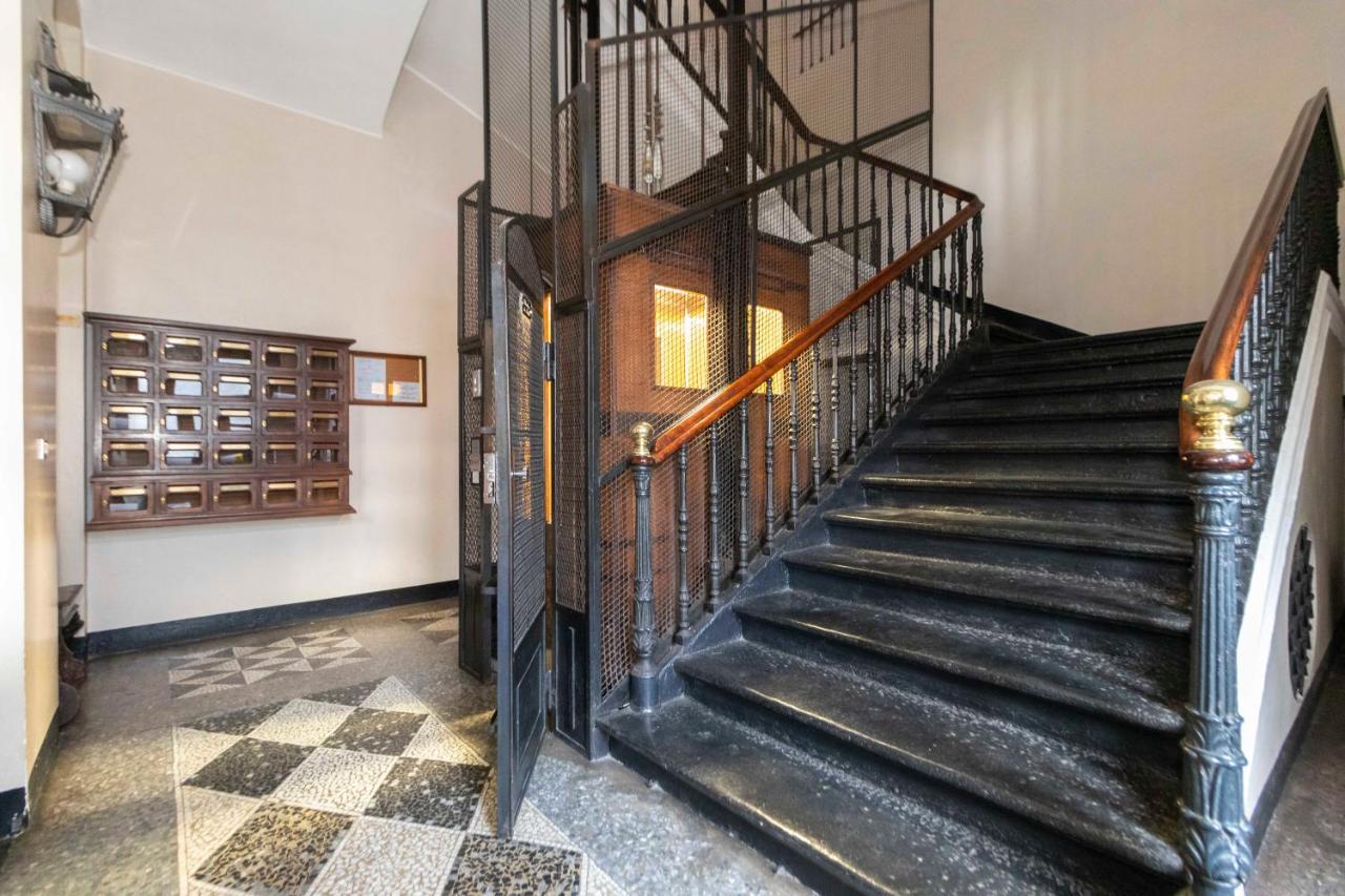 토리노 Porta Nuova Apt X4 - City View 아파트 외부 사진