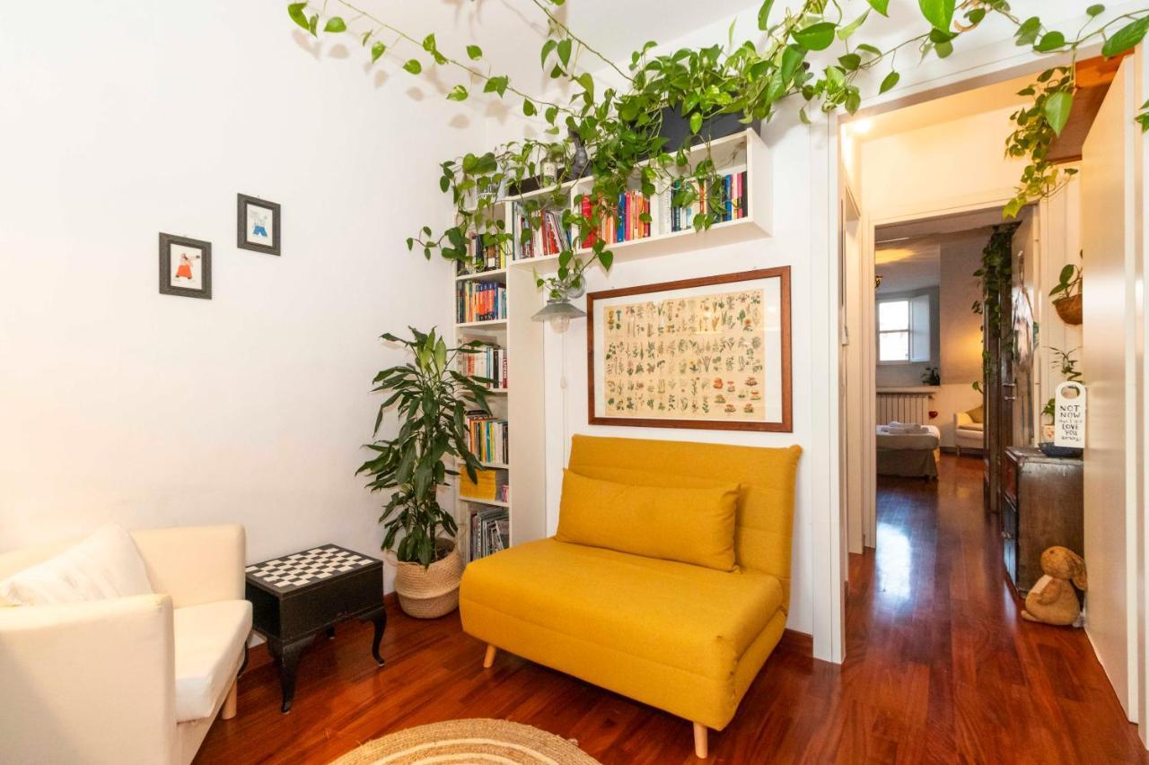 토리노 Porta Nuova Apt X4 - City View 아파트 외부 사진
